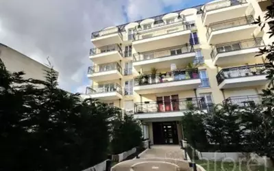 La Garenne-Colombes (92250)