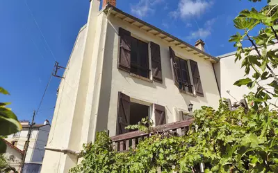 Houilles (78800)