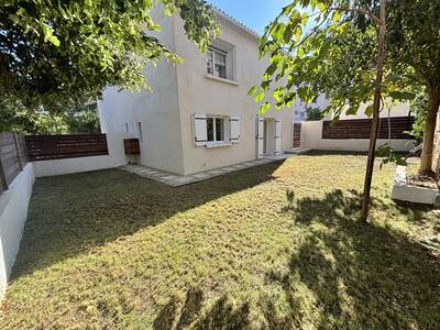 Vente appartement 2 pièces La Seyne-sur-Mer (83500)