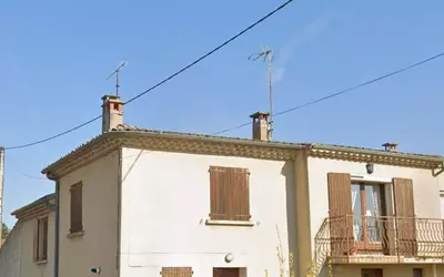Beauvallon (26800)