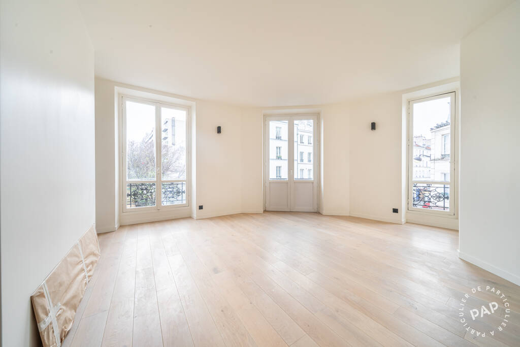 Appartement a vendre  - 5 pièce(s) - 104.5 m2 - Surfyn
