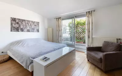Paris 14E (75014)