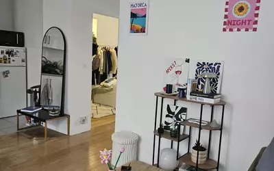 Paris 14E (75014)
