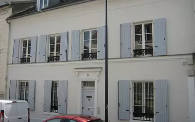 Saint-Denis