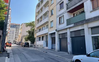 Marseille 10E (13010)