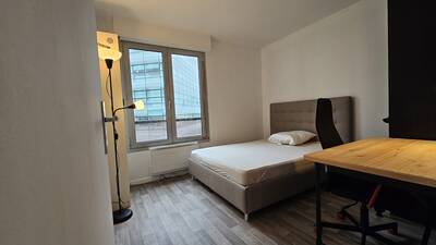 Location chambre en colocation 4 pièces Joinville-le-Pont (94340)