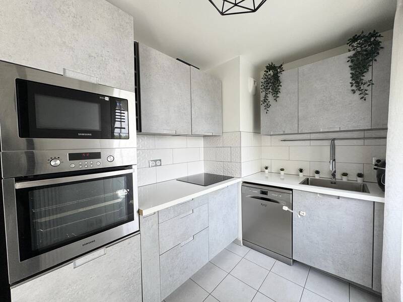 Bussy-Saint-Georges (77600)