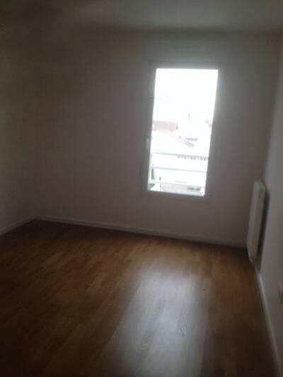 Location appartement 2 pièces Bezons (95870)