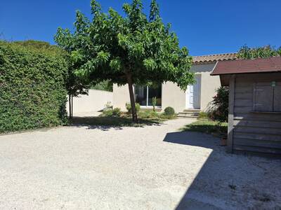 Vente maison 4 pièces Laudun-l'Ardoise (30290)