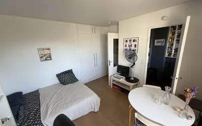 Paris 20E (75020)