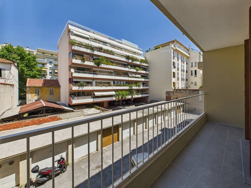 Juan Les Pins