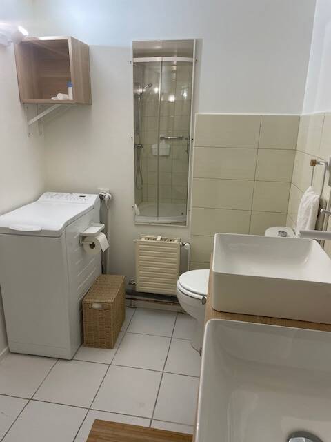Cergy (95000)