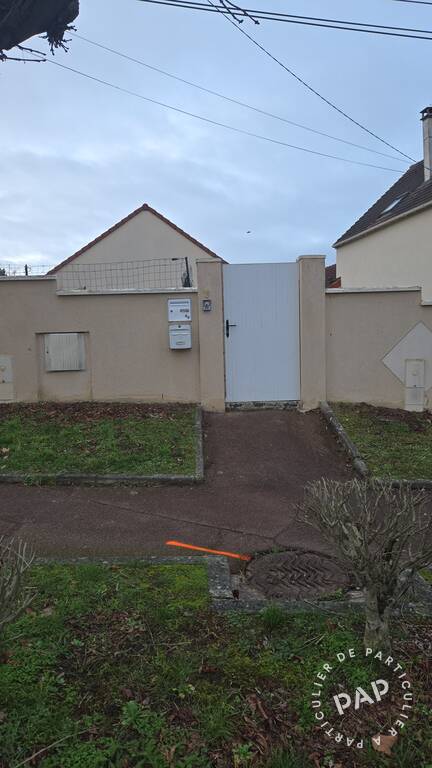 Vente maison 72 m² Pringy (77310) - 72 m² - 221.500 € | Particulier à Particulier — 3