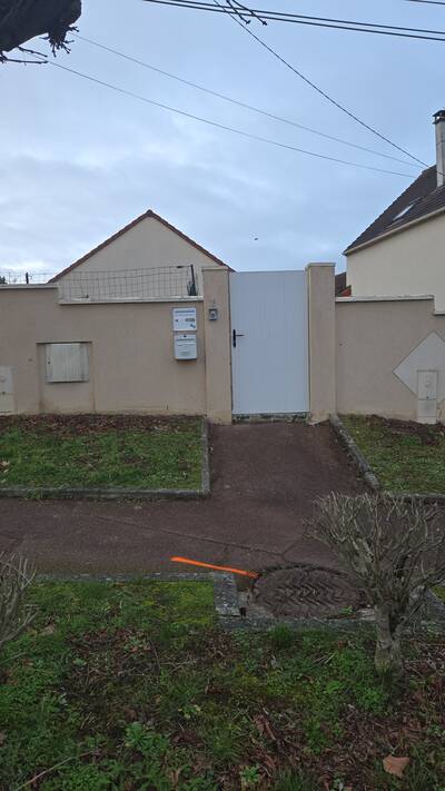Vente maison 4 pièces Pringy (77310)