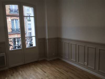 Location appartement 5 pièces Puteaux (92800)