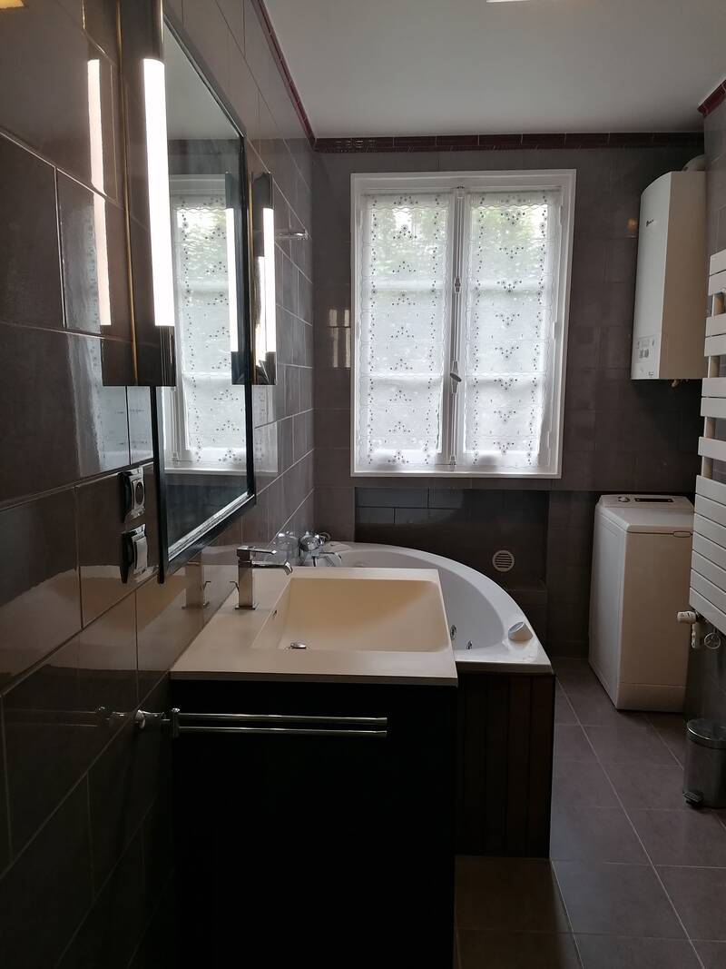 Paris 17E (75017)
