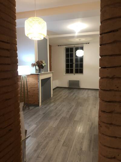 Location appartement 3 pièces Montauban (82000)