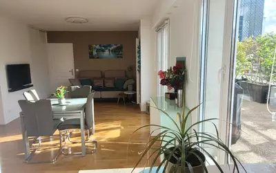 Avec Box - Courbevoie