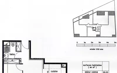 Marseille 8E (13008)