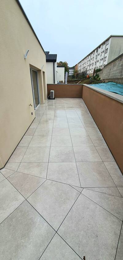 Location maison 4 pièces Rombas (57120)