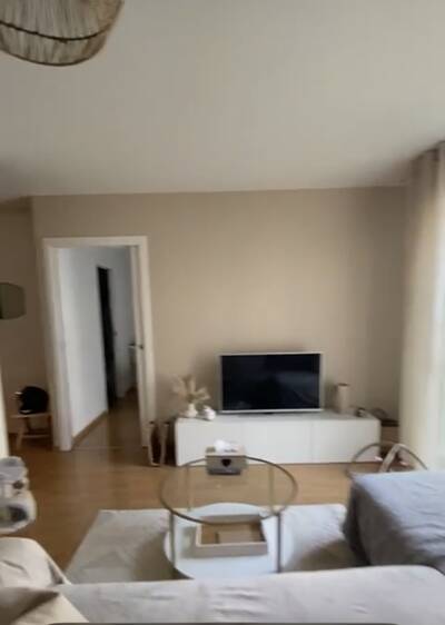 Vente appartement 2 pièces Saint-Denis (93)