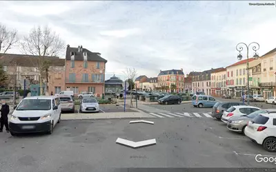 Vic-En-Bigorre (65500)