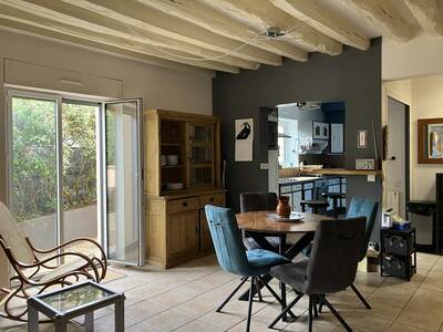 Vente appartement 3 pièces Orsay (91400)
