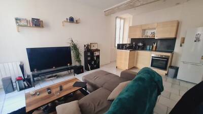Location appartement 3 pièces Libourne (33500)