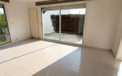 Avec Jardin Verrieres-Le-Buisson (91370)