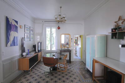 Vente appartement 3 pièces Orléans (45)