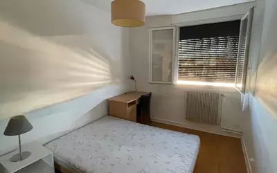 Villeurbanne (69100)
