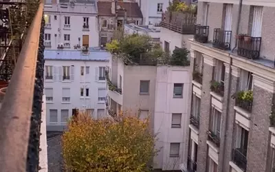 Paris 18E (75018)