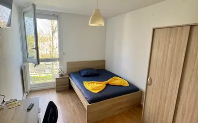 Cergy (95000)