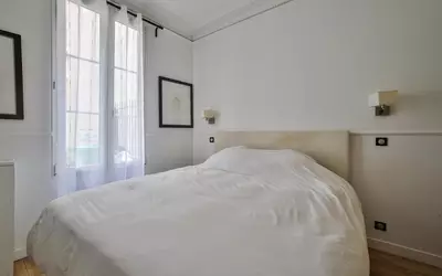 Paris 16E (75016)