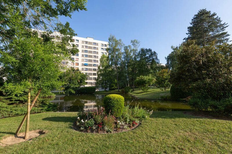 Meudon La Forêt