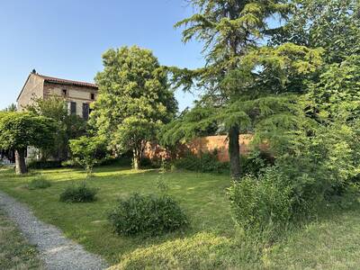 Vente maison 3 pièces Tarabel (31570)