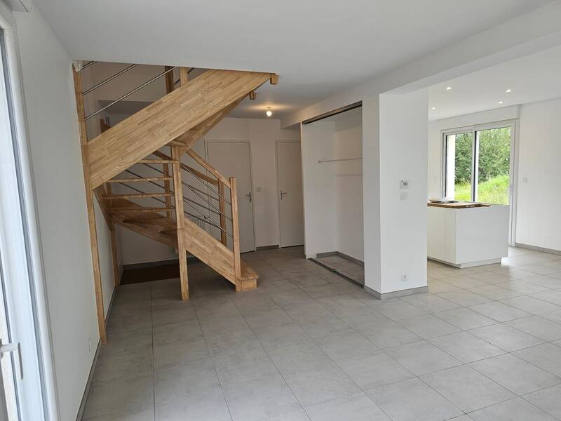 Saint-Carné (22100)