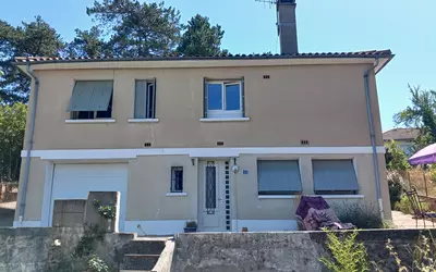 Cahors (46000)