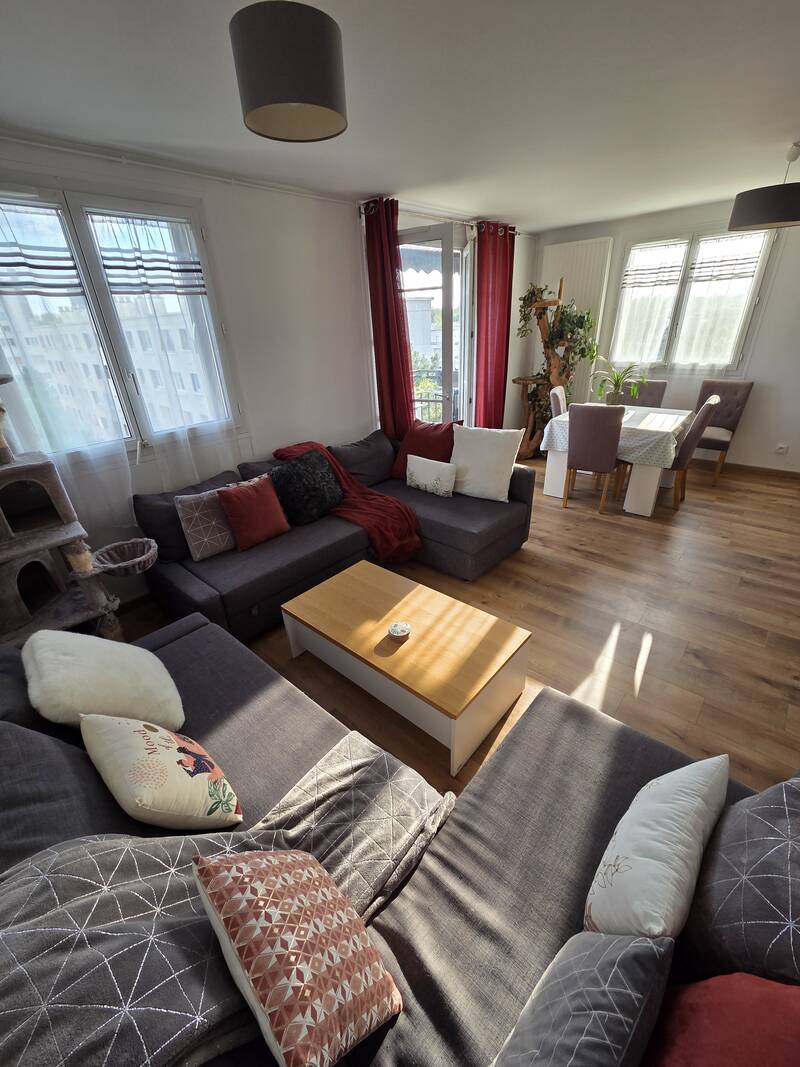 Champigny-Sur-Marne (94500)