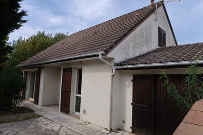 Vente maison 5 pièces Saint-Médard-en-Jalles (33160)