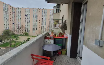 Marseille 3E (13003)