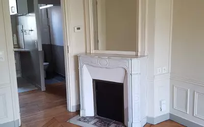 Paris 18E (75018)