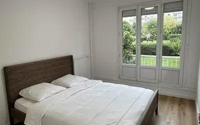 Rosny-Sous-Bois (93110)