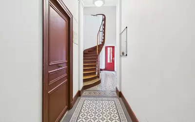 Paris 15E (75015)