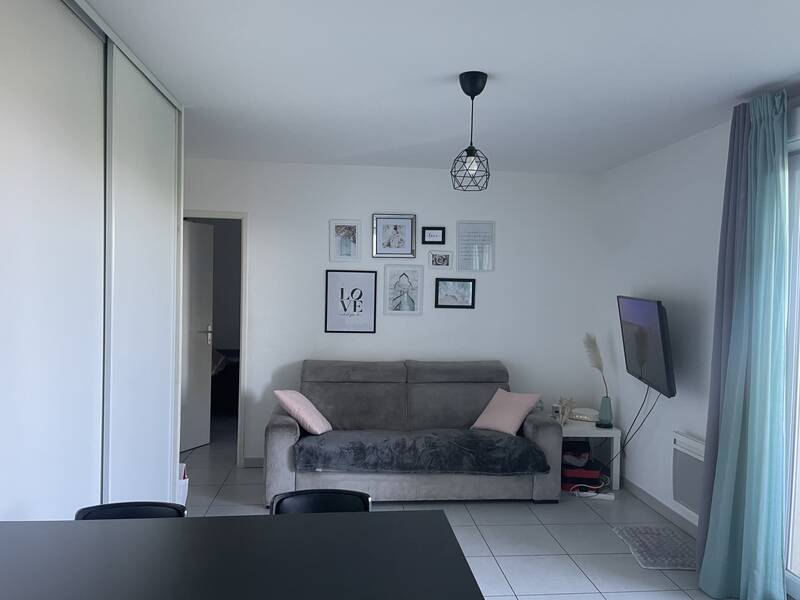 Marseille 13E (13013)