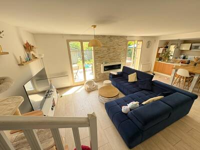 Location maison 5 pièces Noisy-le-Roi (78590)