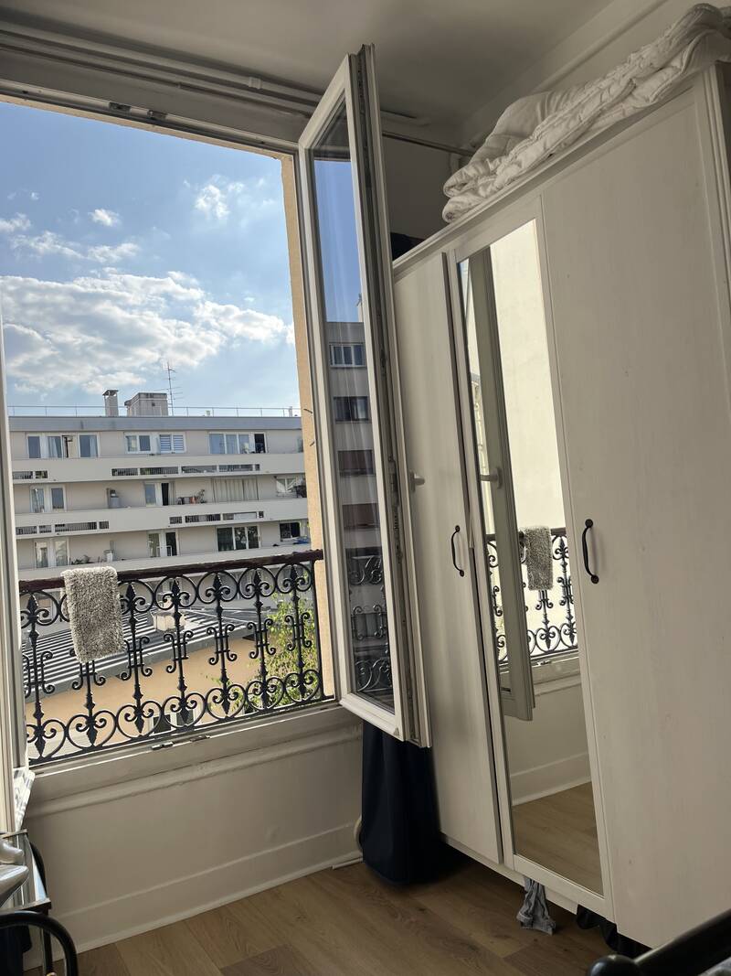 Paris 20E (75020)