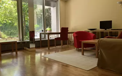 Neuilly-Sur-Seine (92200)