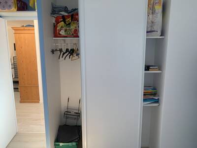Location chambre en colocation 6 pièces Moissy-Cramayel (77550)