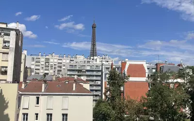 Paris 15E (75015)